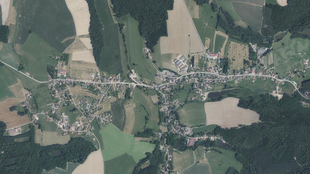 Photo 3 — Grandvillers, Vosges (88600)