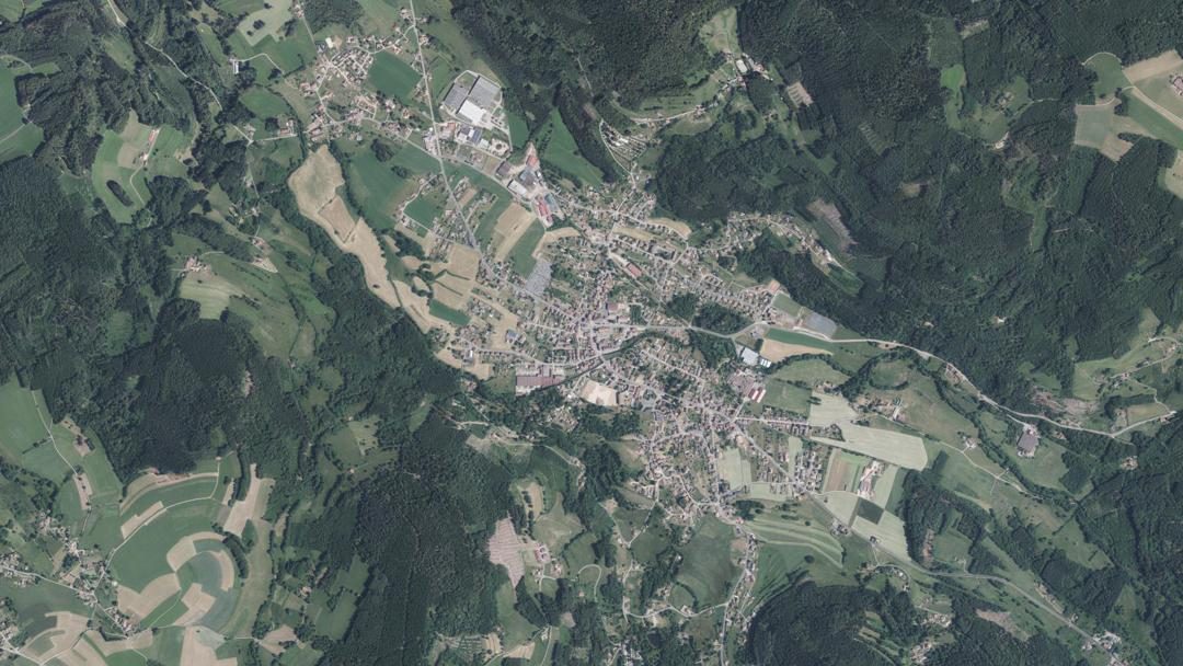 Photo 2 — Granges-Aumontzey, Vosges (88640)
