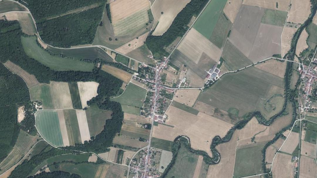 Photo 3 — Greux, Vosges (88630)