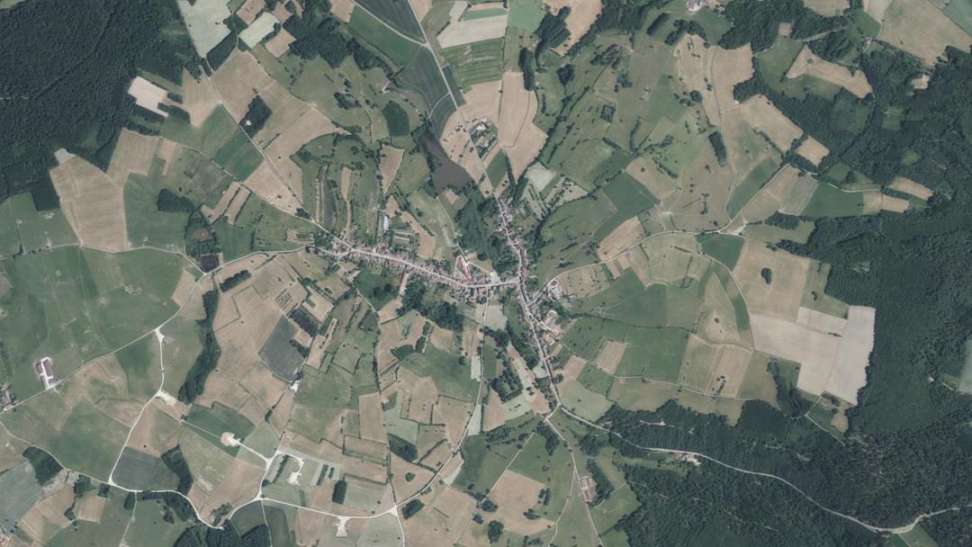 Photo 2 — Gruey-lès-Surance, Vosges (88240)