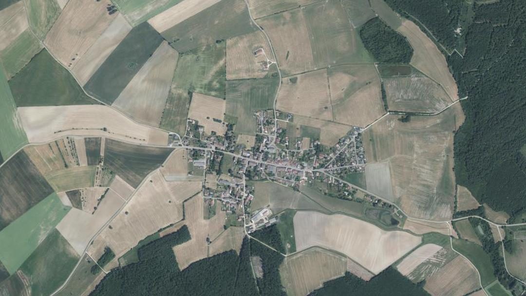 Photo 2 — Hadigny-les-Verrières, Vosges (88330)