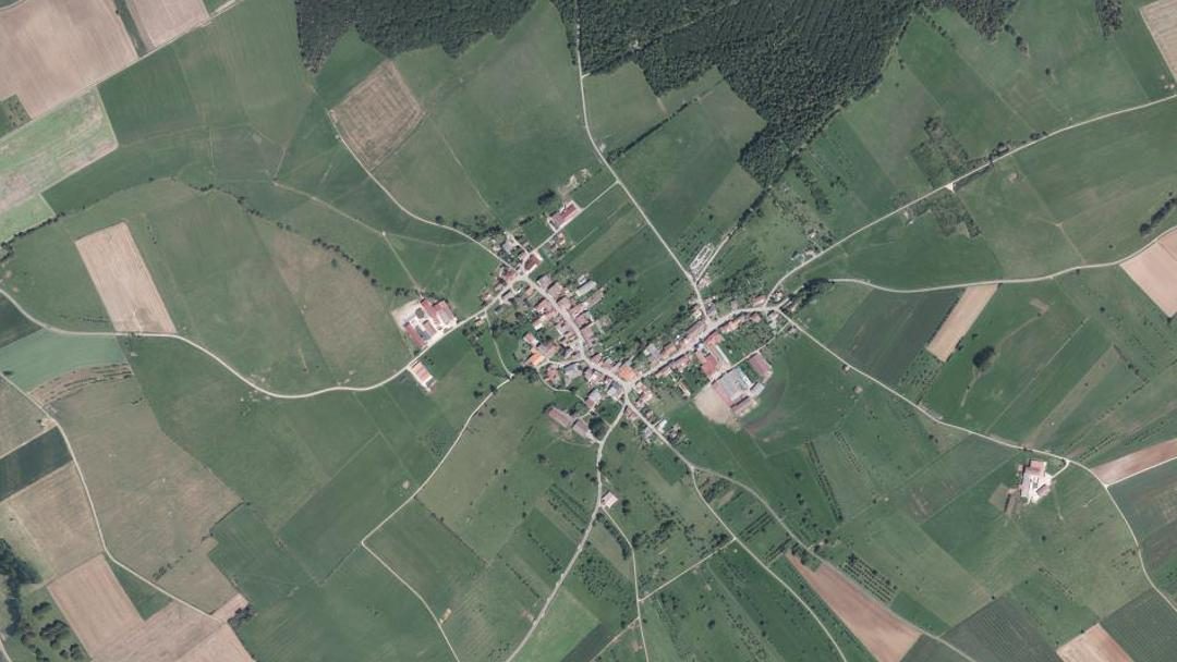 Photo 2 — Haillainville, Vosges (88330)