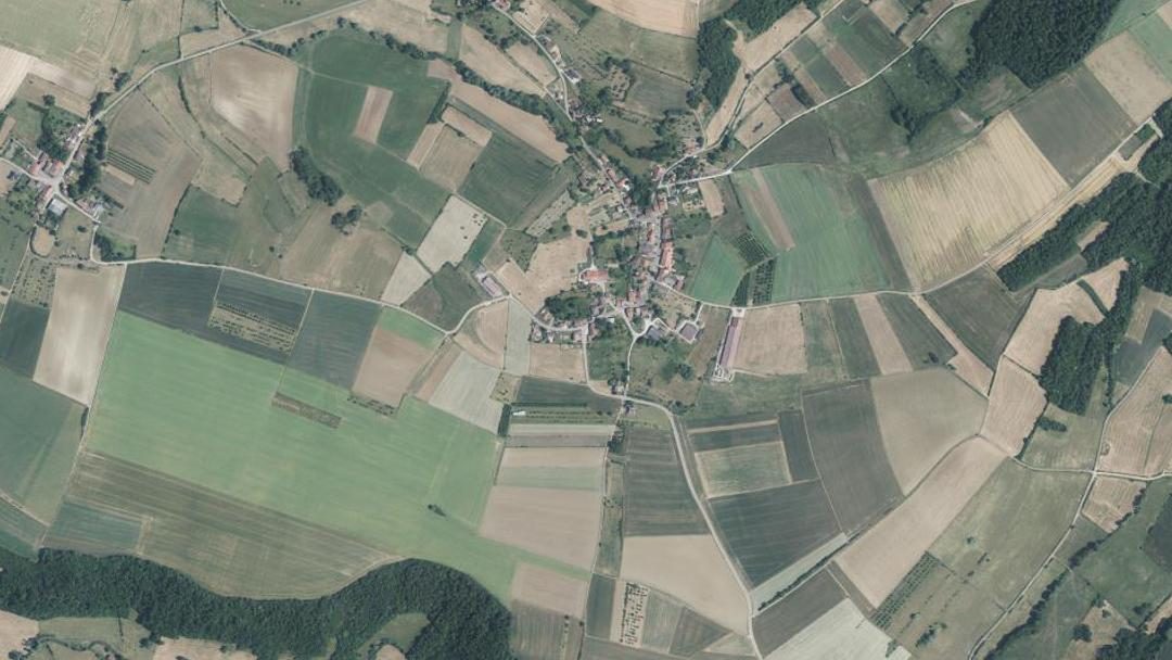 Photo 2 — Hergugney, Vosges (88130)