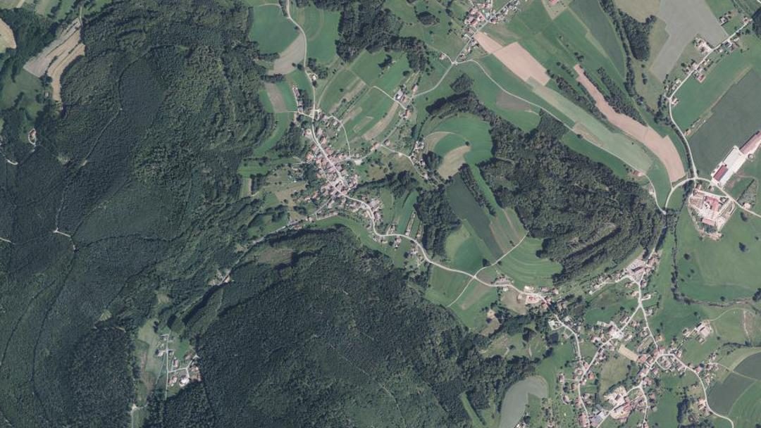Photo 2 — Herpelmont, Vosges (88600)