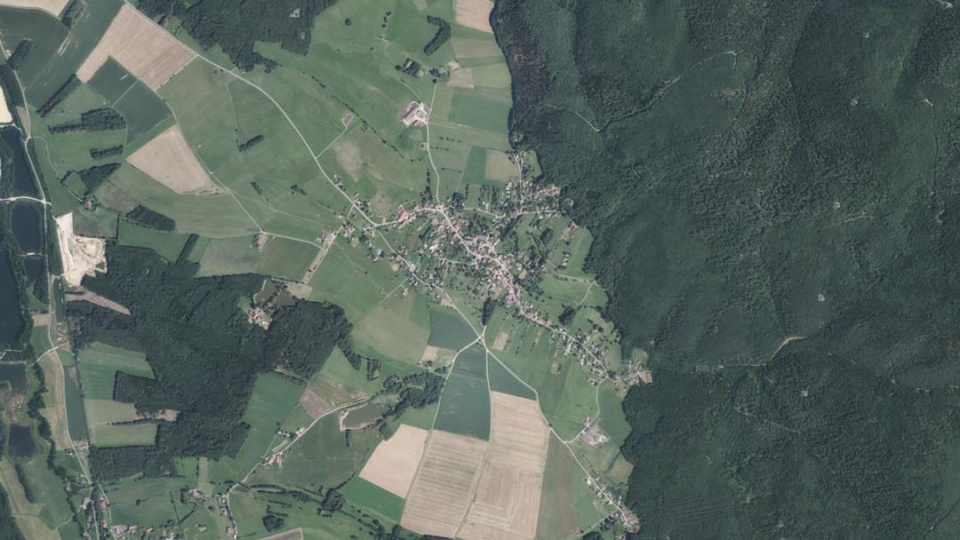 Photo 3 — Housseras, Vosges (88700)