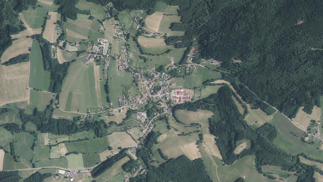 Photo 3 — Hurbache, Vosges (88210)
