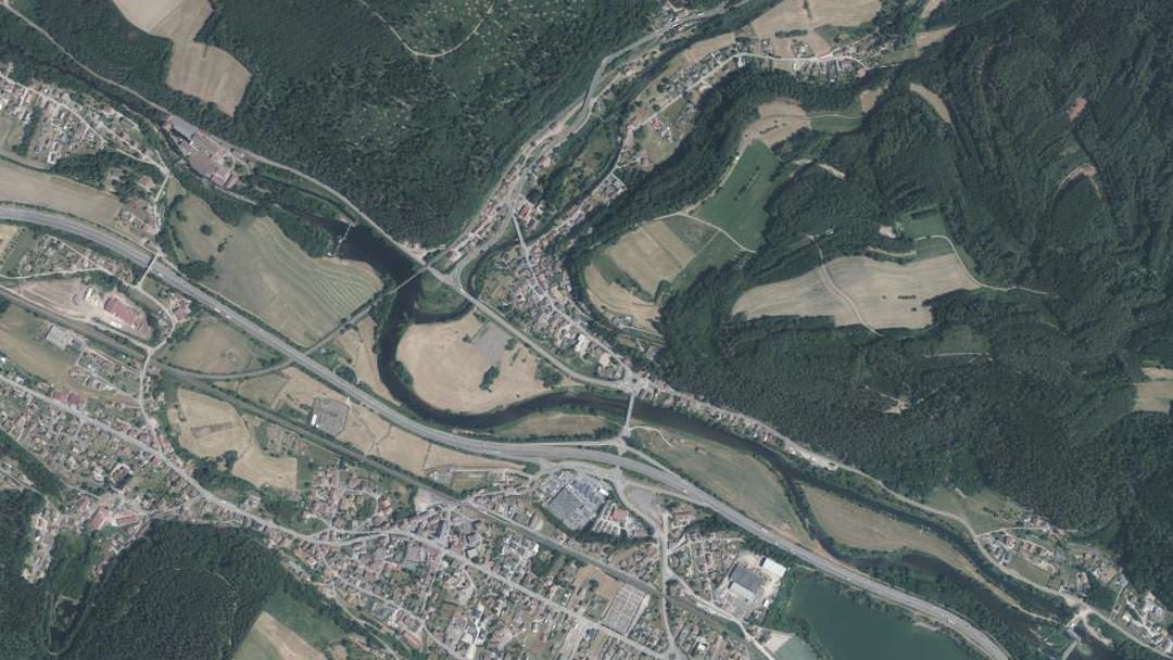 Photo 2 — Jarménil, Vosges (88550)