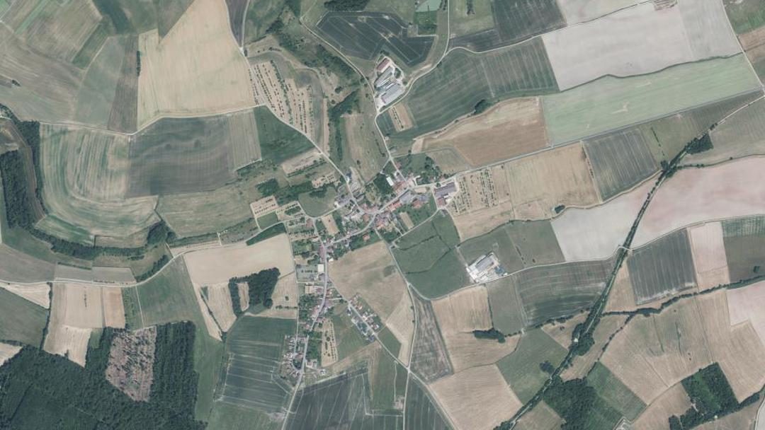 Photo 2 — Jésonville, Vosges (88260)