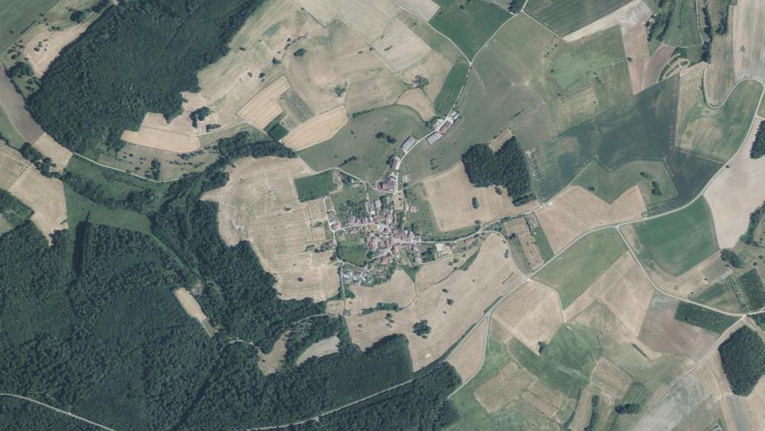 Photo 2 — Jorxey, Vosges (88500)