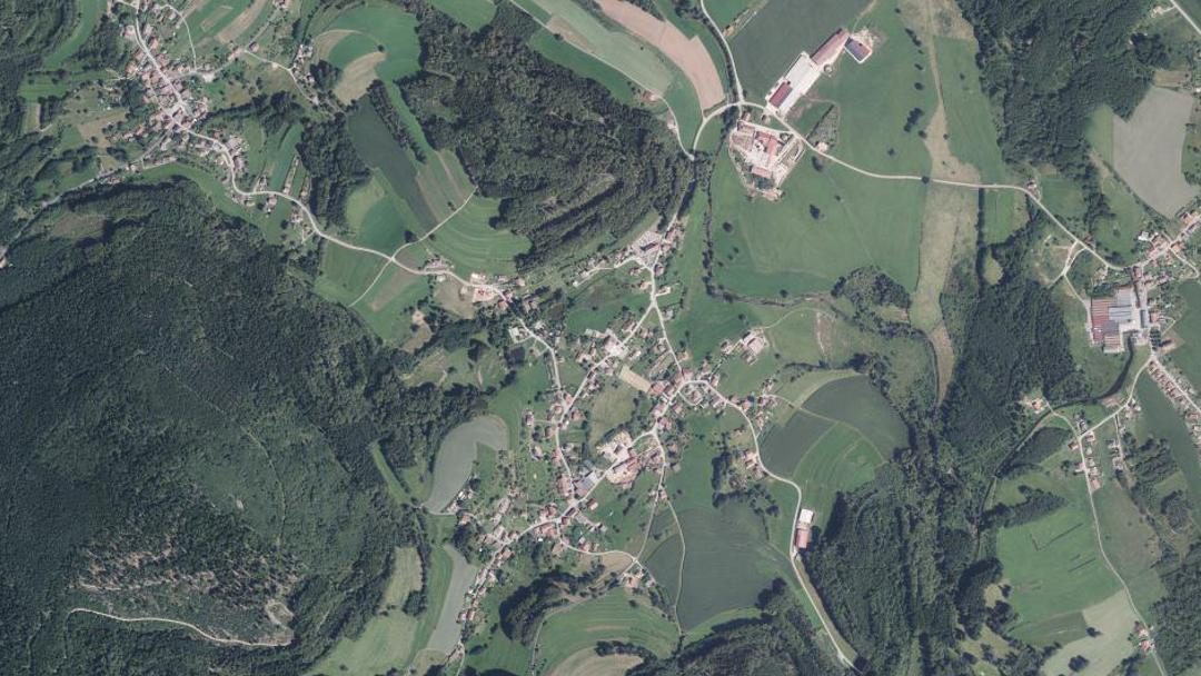 Photo 2 — Jussarupt, Vosges (88640)