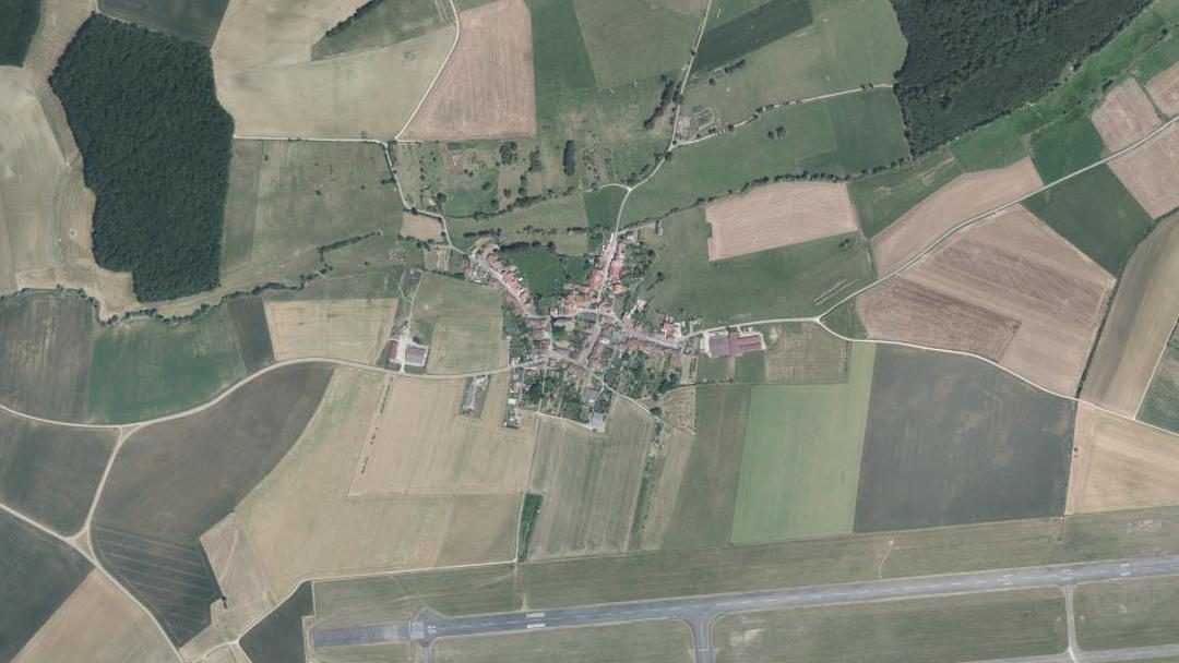 Photo 2 — Juvaincourt, Vosges (88500)