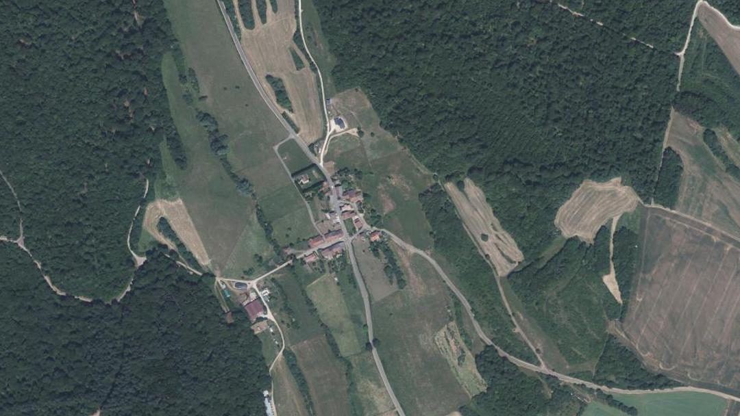 Photo 2 — Lemmecourt, Vosges (88300)