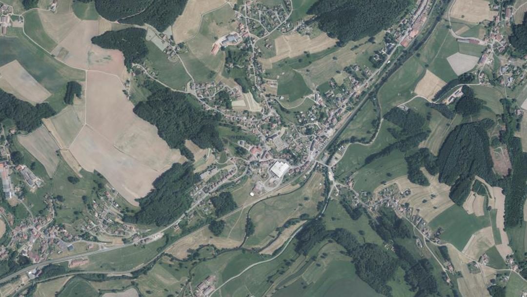 Photo 2 — Lépanges-sur-Vologne, Vosges (88600)