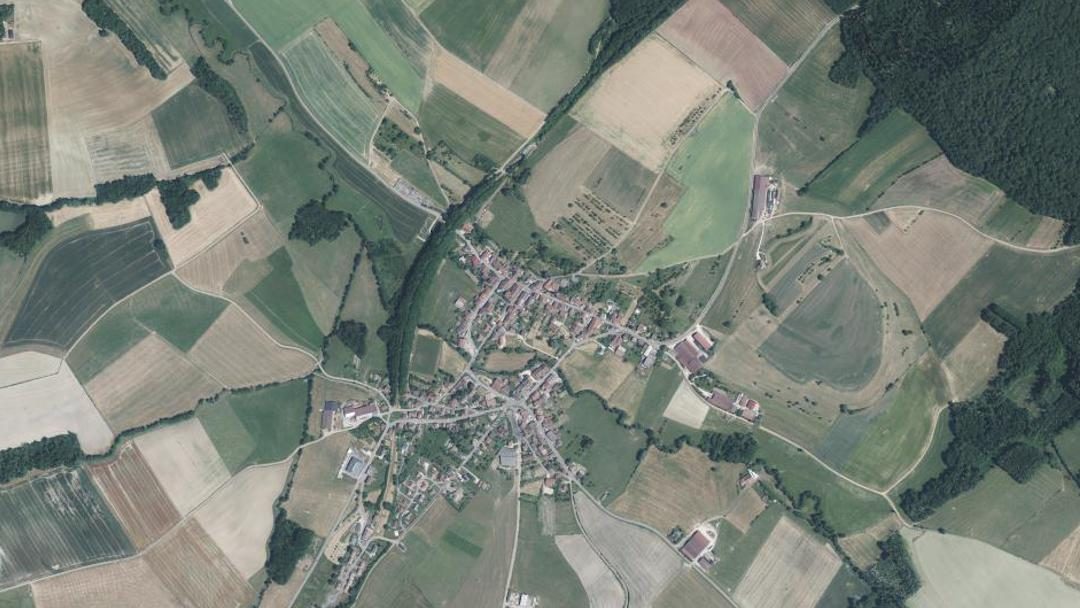 Photo 2 — Lerrain, Vosges (88260)