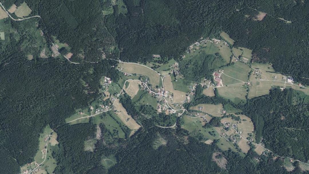 Photo 3 — Liézey, Vosges (88400)