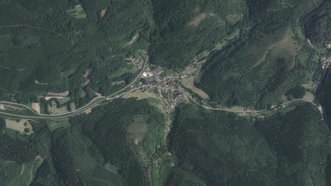 Photo 2 — Lubine, Vosges (88490)