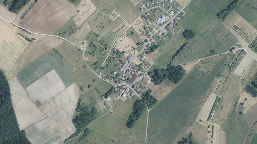 Photo 2 — Madegney, Vosges (88450)