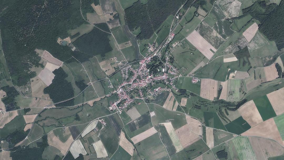 Photo 2 — Martigny-les-Bains, Vosges (88320)