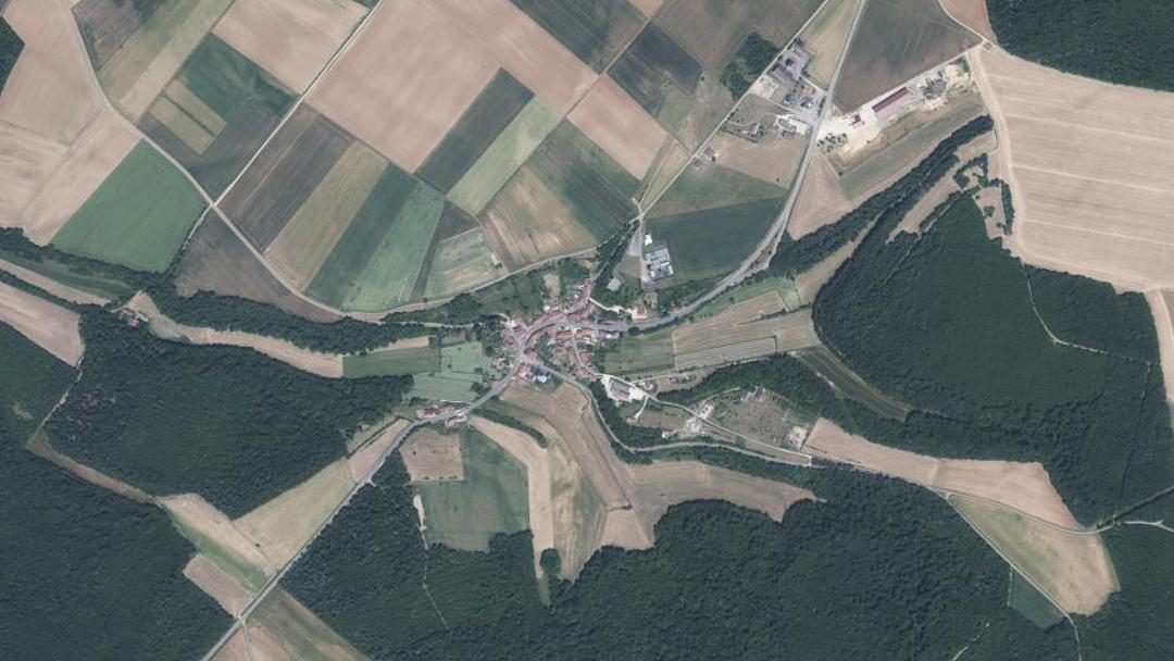 Photo 2 — Martigny-les-Gerbonvaux, Vosges (88300)