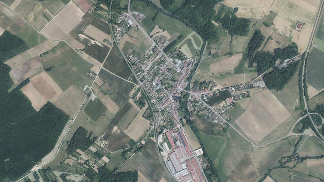 Photo 2 — Mattaincourt, Vosges (88500)