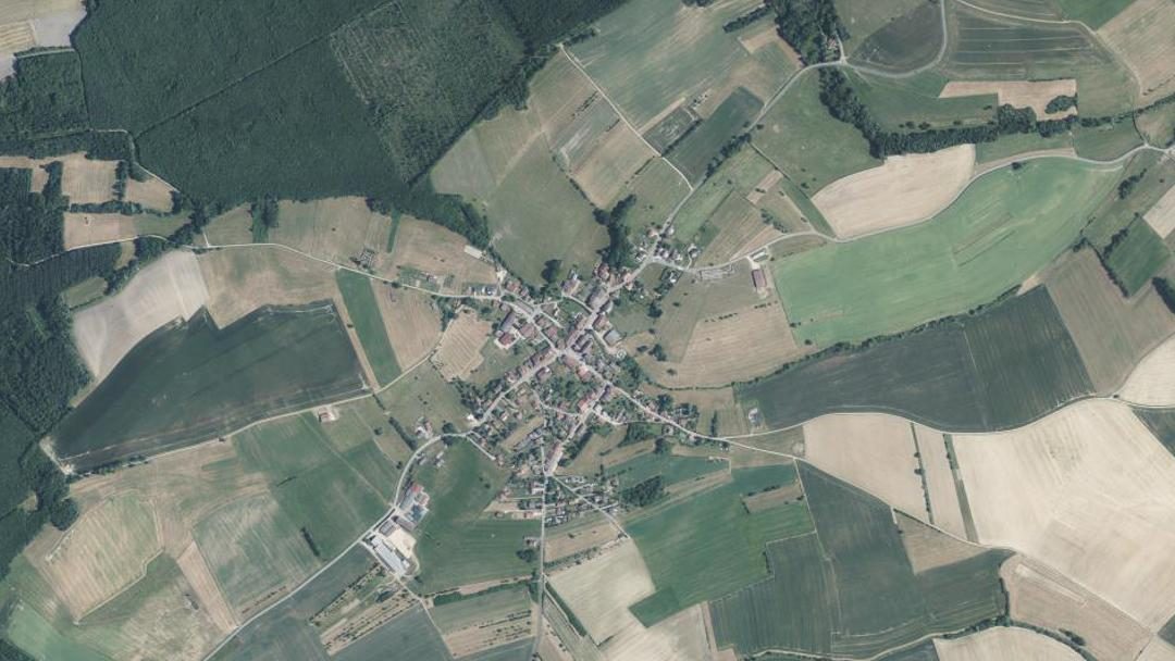 Photo 2 — Mazeley, Vosges (88150)