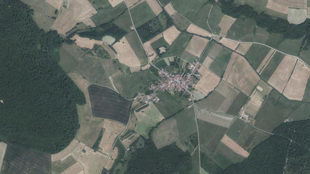 Photo 2 — Médonville, Vosges (88140)