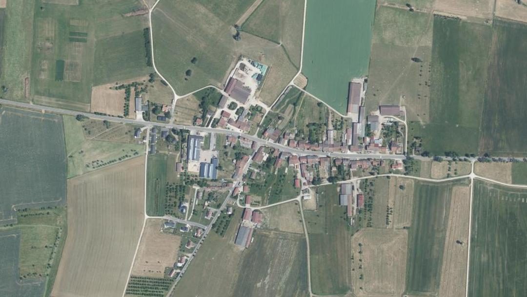 Photo 2 — Ménil-en-Xaintois, Vosges (88500)