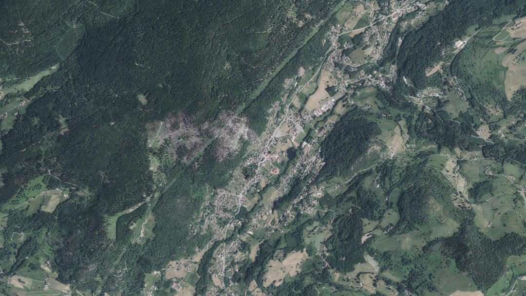 Photo 3 — Le Ménil, Vosges (88160)