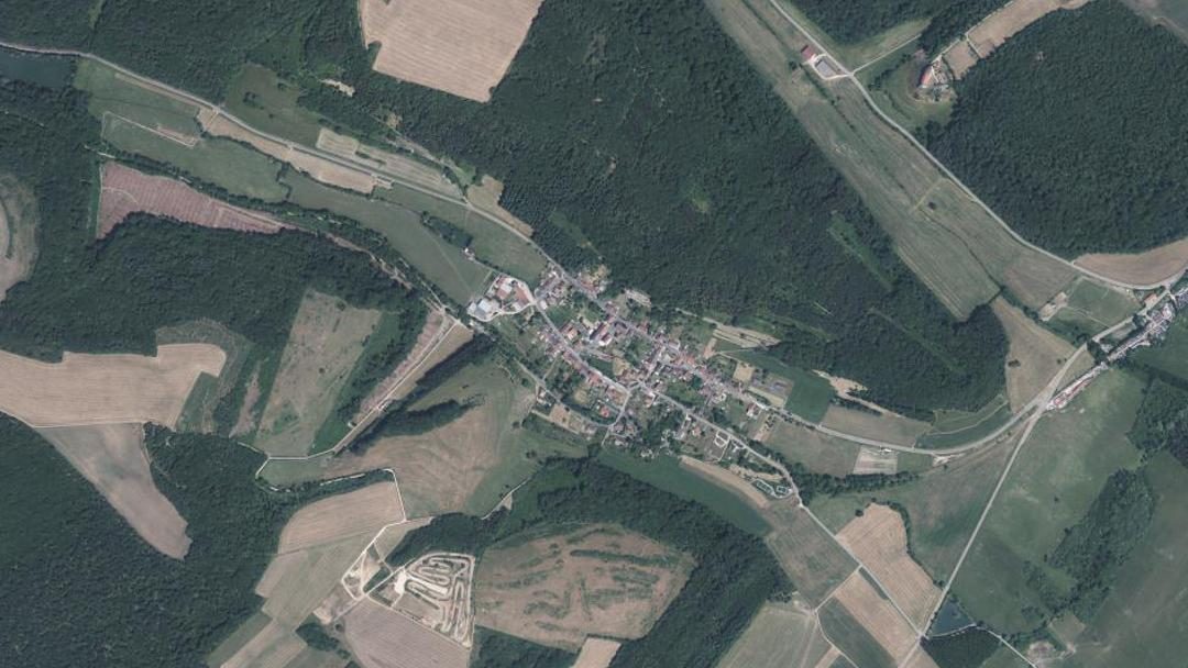 Photo 2 — Midrevaux, Vosges (88630)