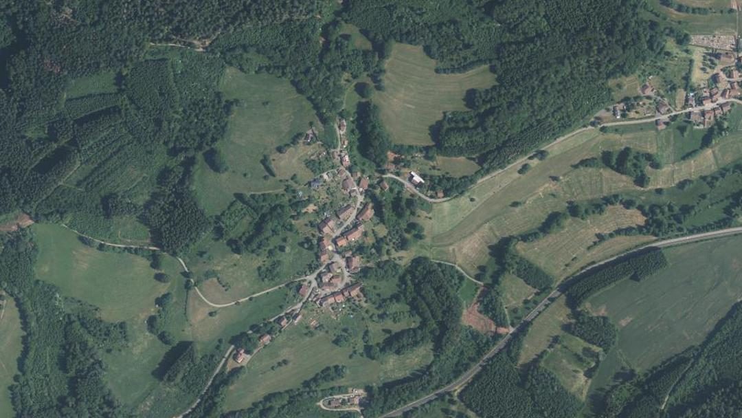 Photo 2 — Le Mont, Vosges (88210)