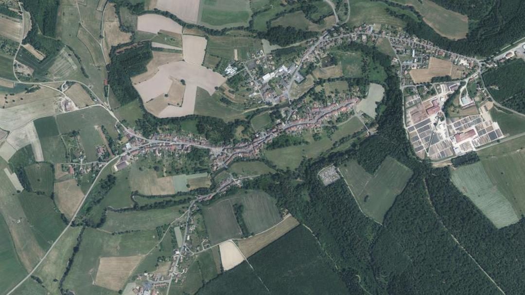 Photo 4 — Monthureux-sur-Saône, Vosges (88410)