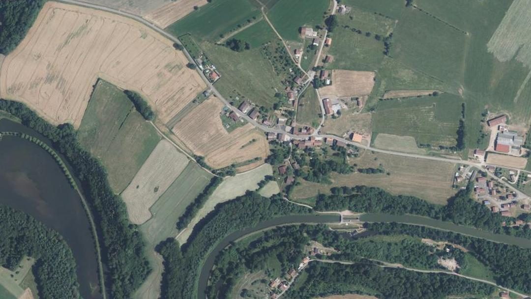 Photo 2 — Montmotier, Vosges (88240)