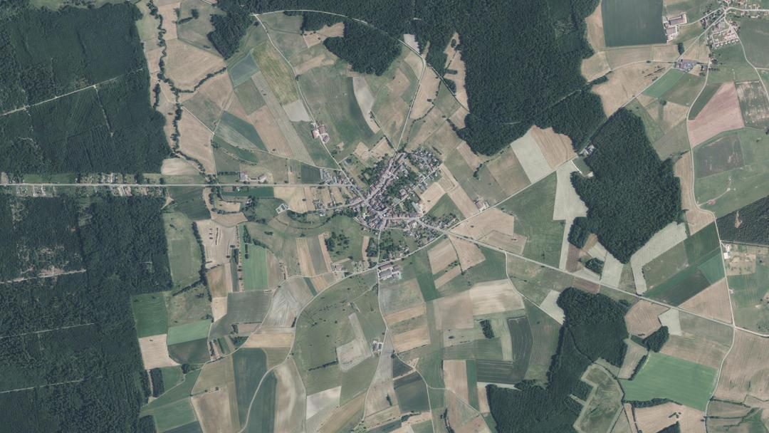 Photo 2 — Moriville, Vosges (88330)