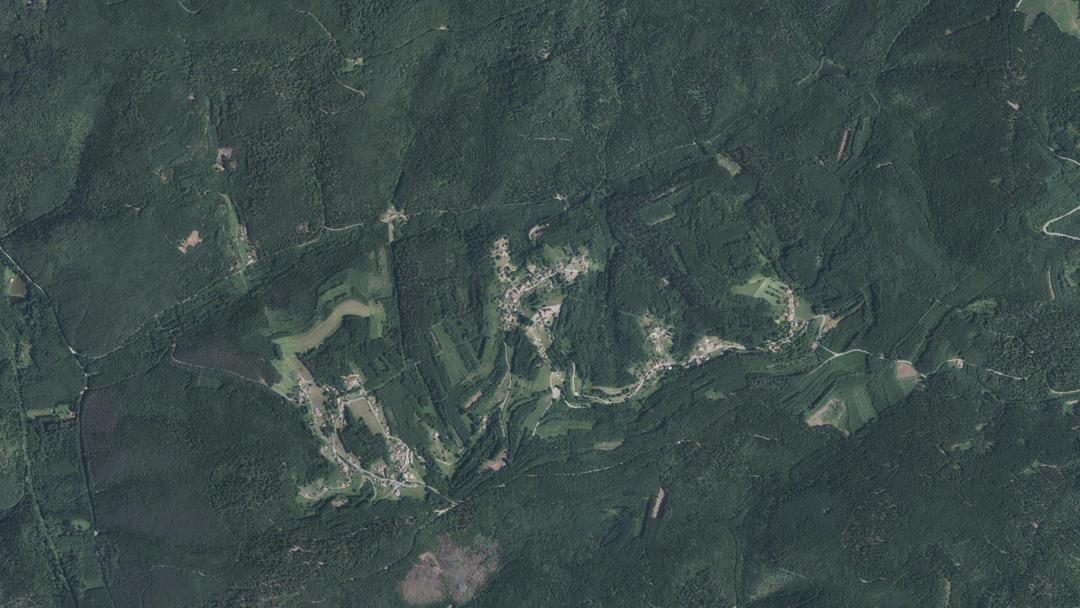 Photo 2 — Mortagne, Vosges (88600)