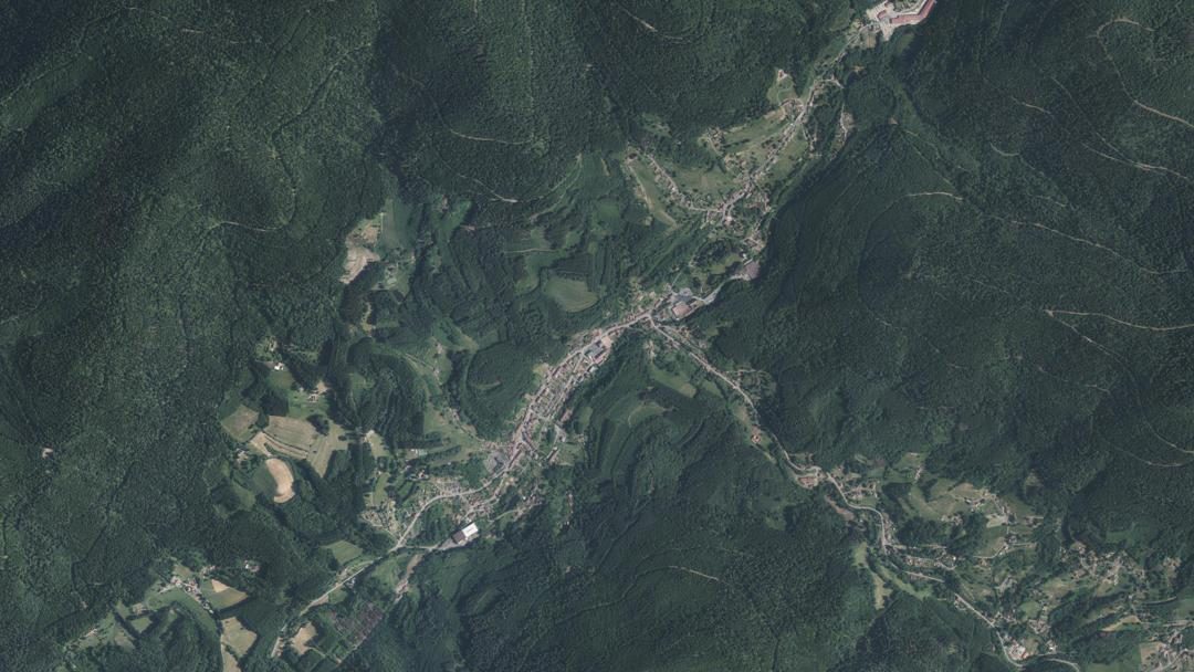 Photo 3 — Moussey, Vosges (88210)