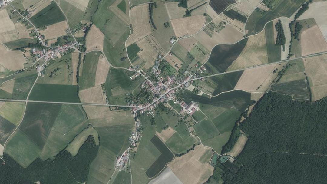 Photo 2 — Moyemont, Vosges (88700)