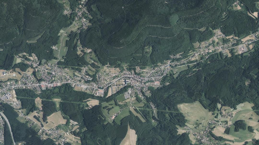 Photo 3 — Moyenmoutier, Vosges (88420)