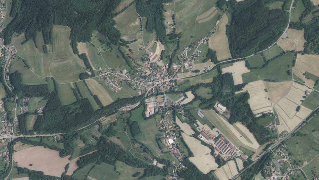 Photo 2 — Neuvillers-sur-Fave, Vosges (88100)