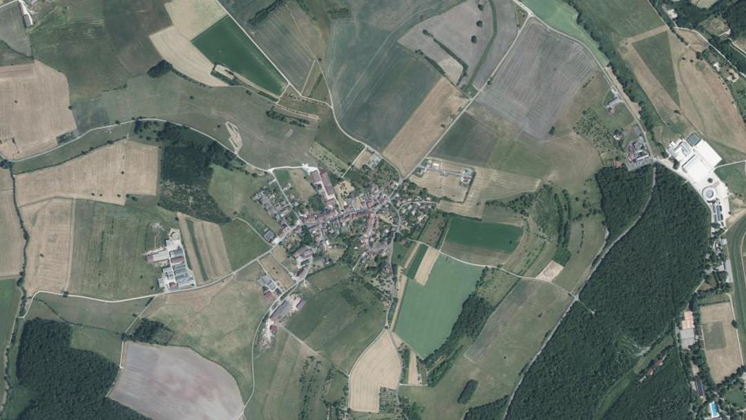 Photo 4 — Norroy, Vosges (88800)