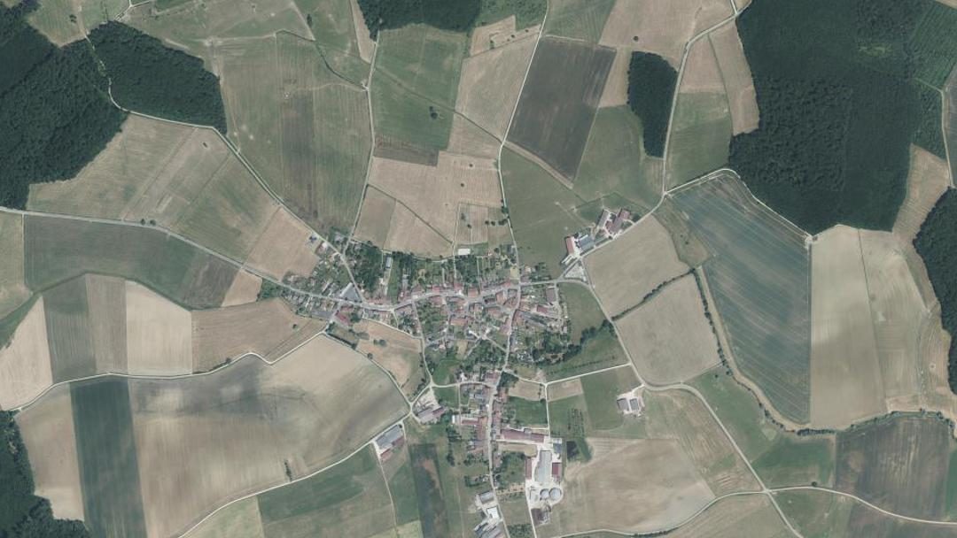 Photo 3 — Oëlleville, Vosges (88500)