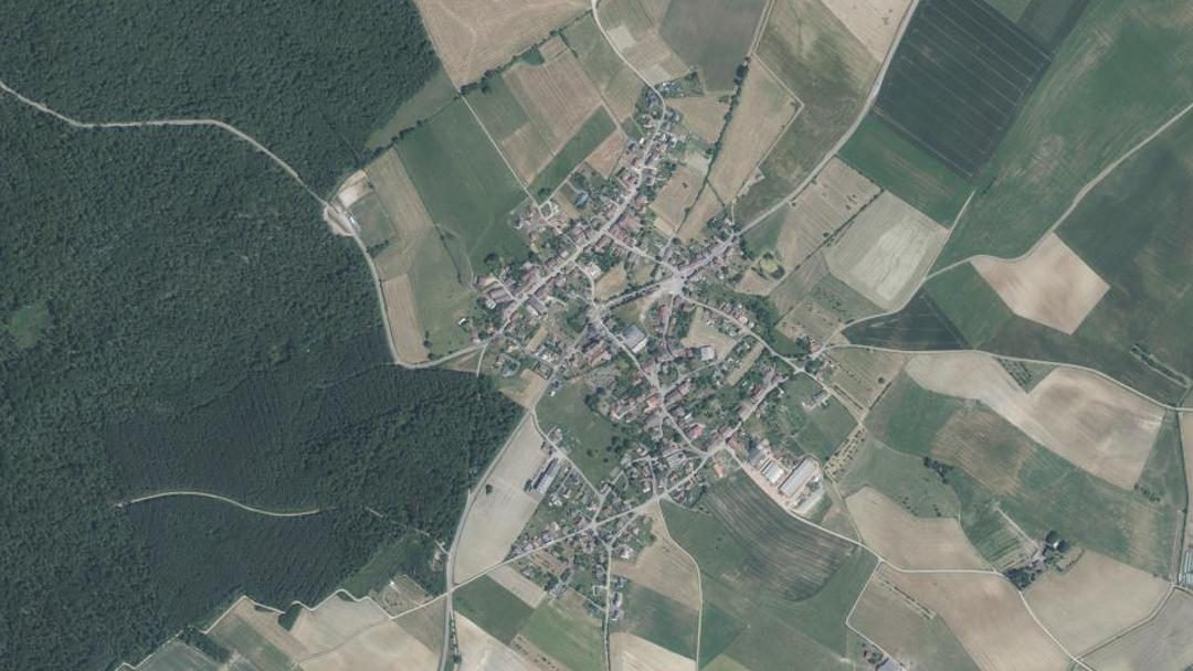 Photo 3 — Padoux, Vosges (88700)