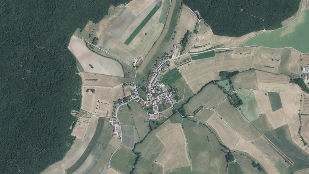 Photo 2 — Parey-sous-Montfort, Vosges (88800)