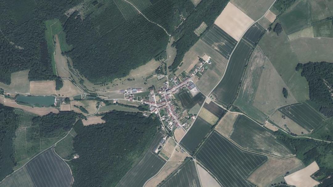 Photo 2 — Pargny-sous-Mureau, Vosges (88350)