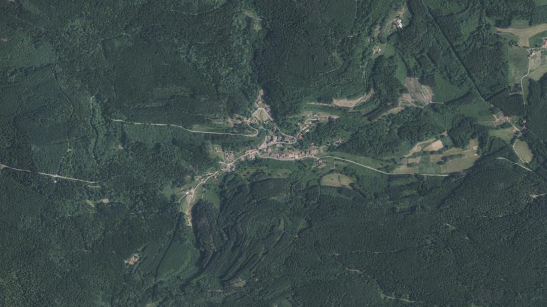 Photo 3 — La Petite-Fosse, Vosges (88490)