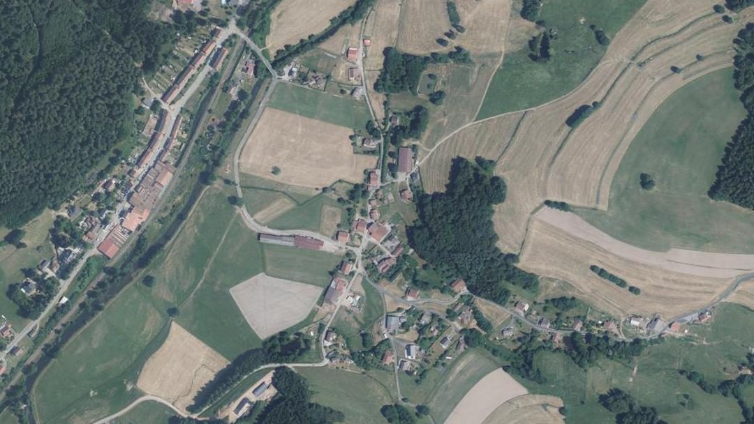 Photo 3 — Prey, Vosges (88600)