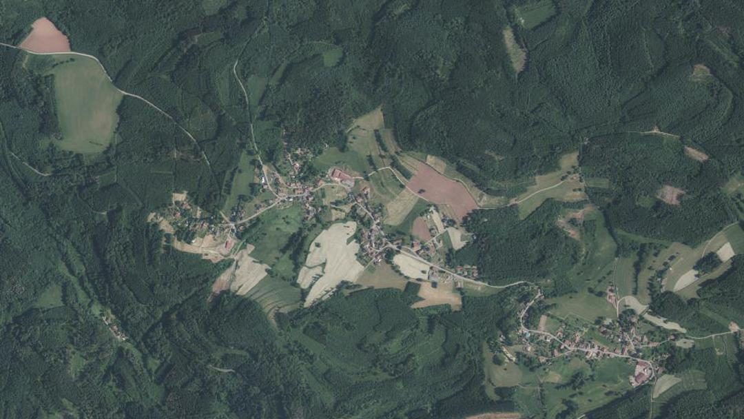 Photo 2 — Le Puid, Vosges (88210)