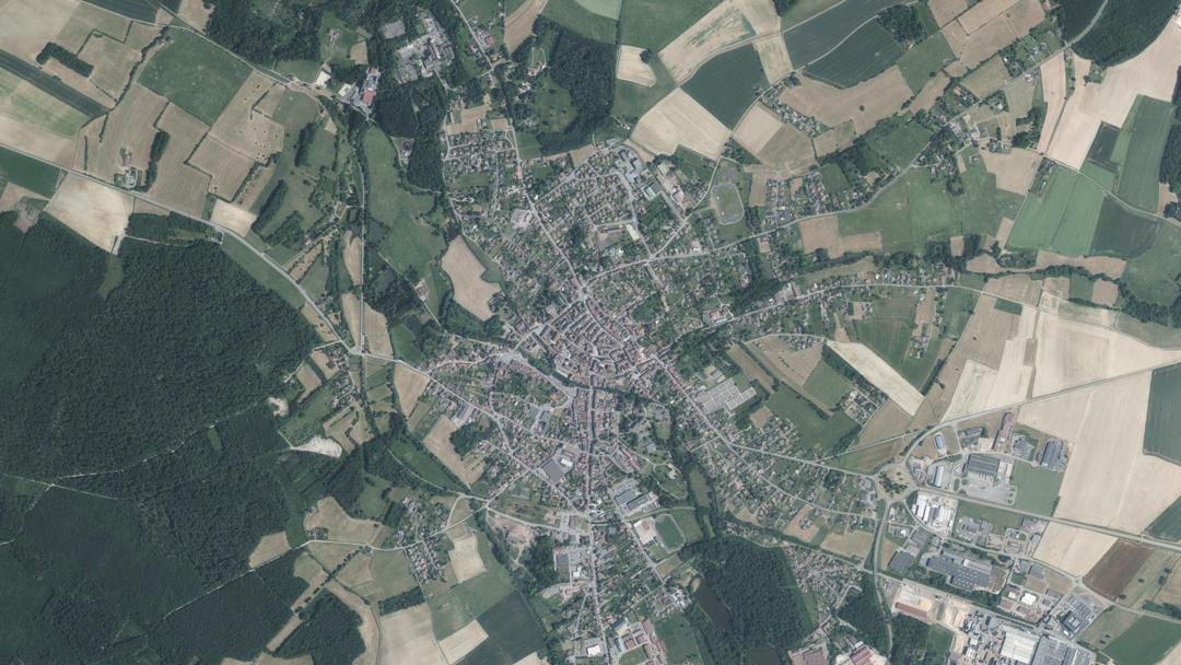 Photo 2 — Rambervillers, Vosges (88700)