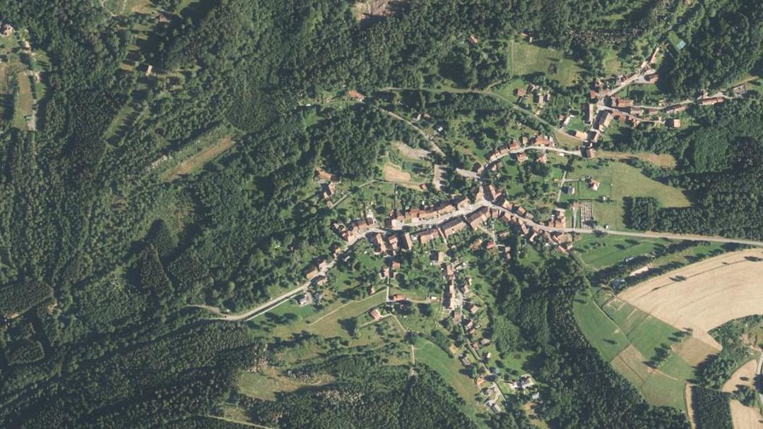Photo 3 — Raon-sur-Plaine, Vosges (88110)