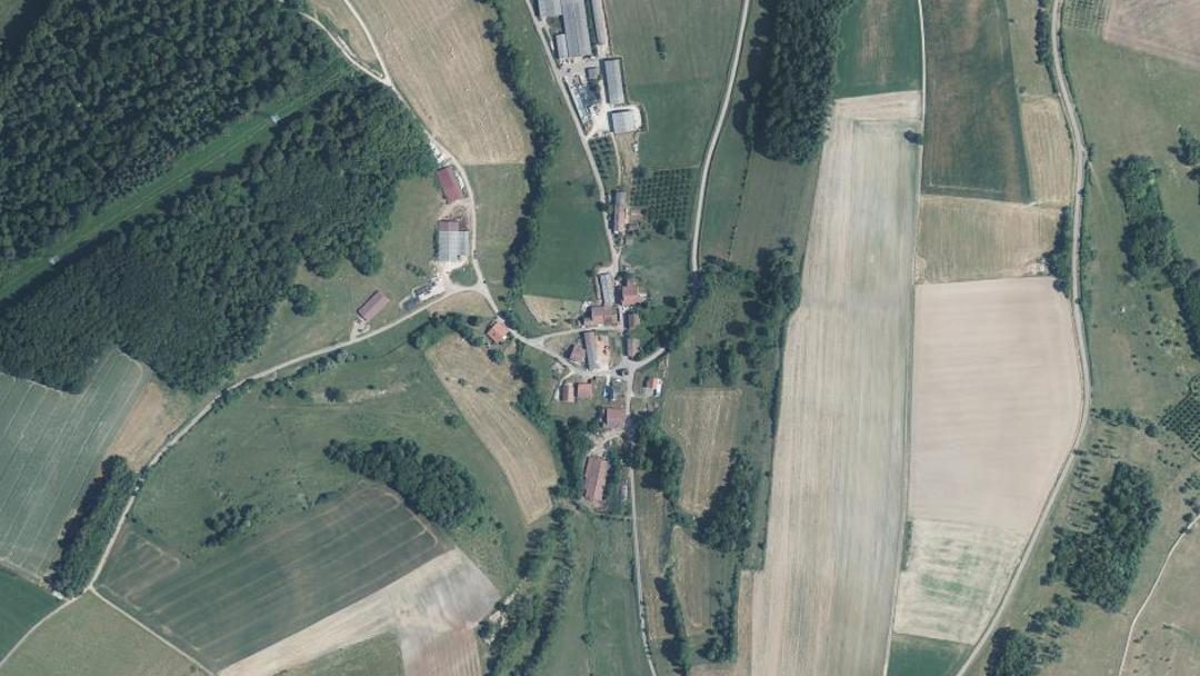 Photo 2 — Rapey, Vosges (88130)