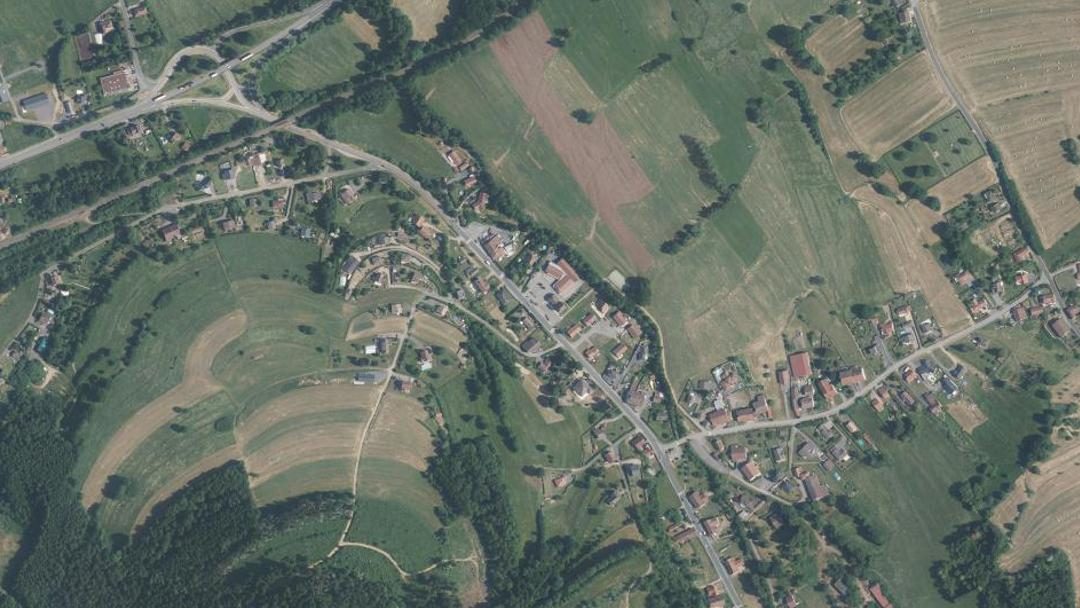 Photo 2 — Raves, Vosges (88520)